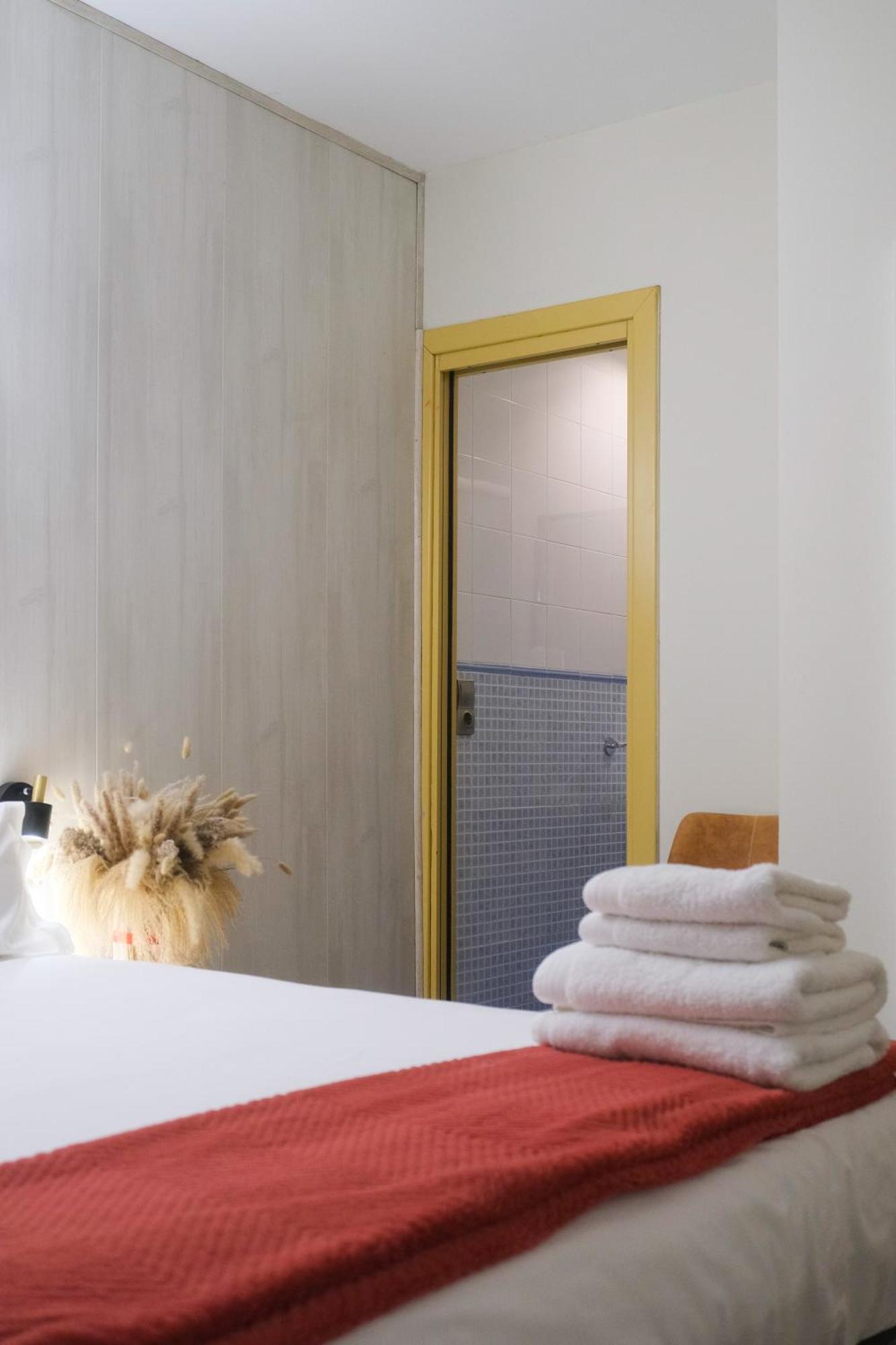 Guest house Artea